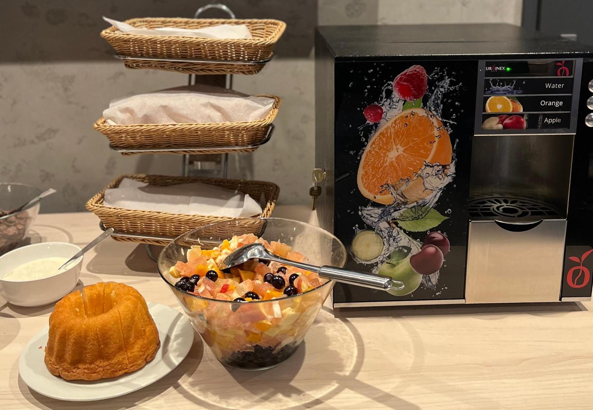 Apartmany Fatrapark 1 S Wellnessom Hrabovska Dolina Ruzomberok Buitenkant foto