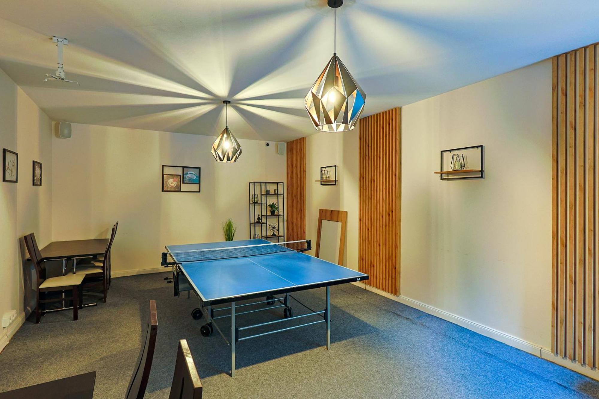 Apartmany Fatrapark 1 S Wellnessom Hrabovska Dolina Ruzomberok Buitenkant foto